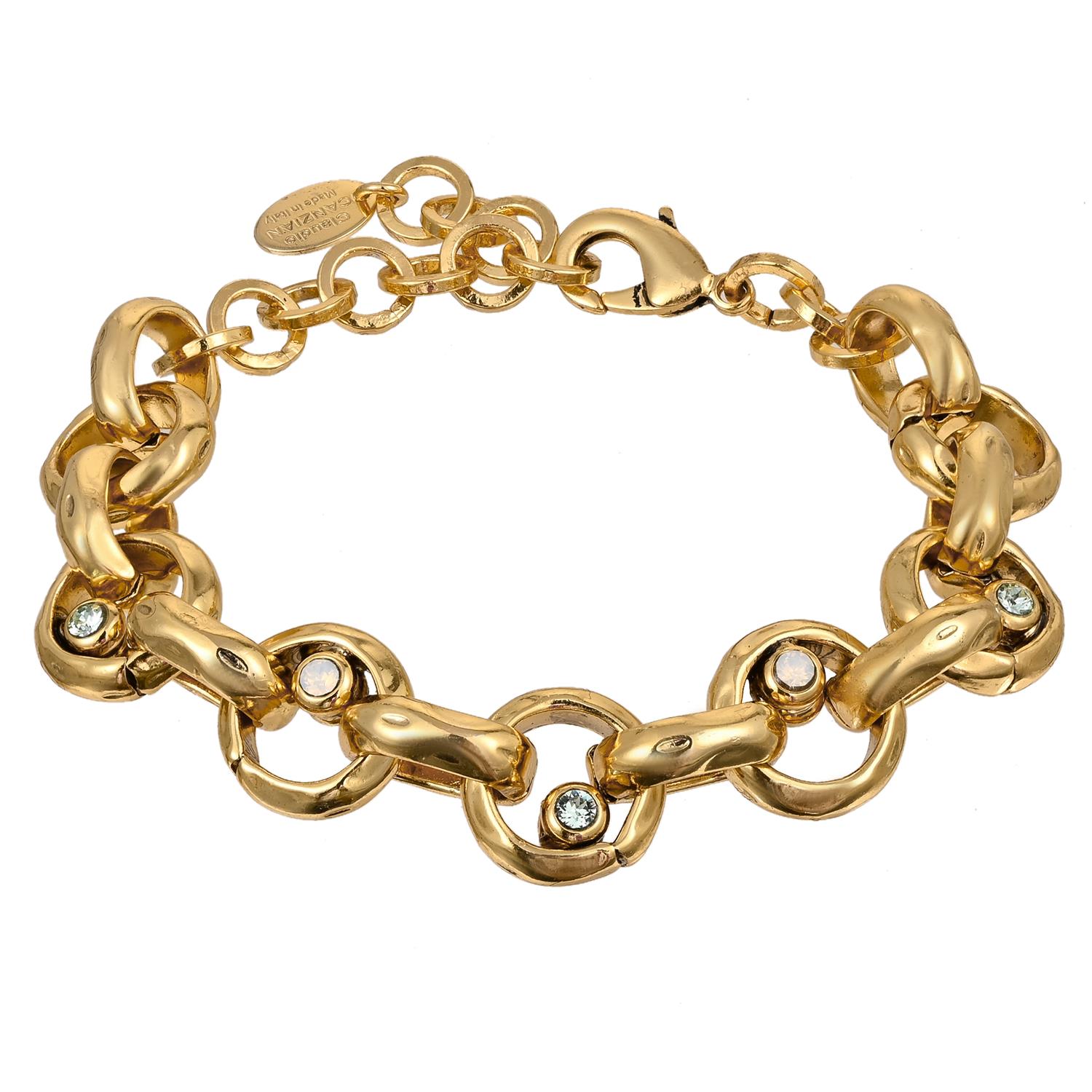 Браслет Claudio Canzian 00204510