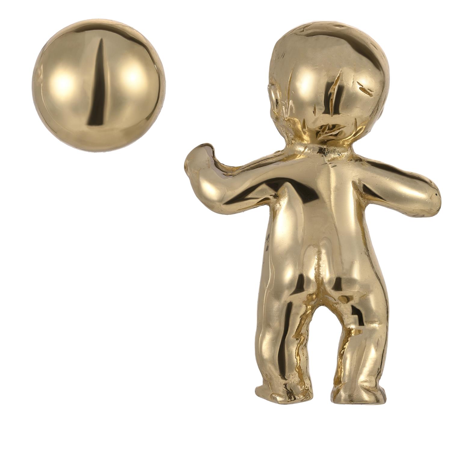 Серьги Claudio Canzian 02202087