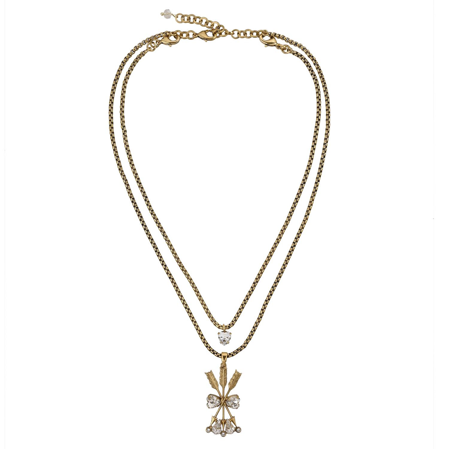 Колье  Claudio Canzian 00205888