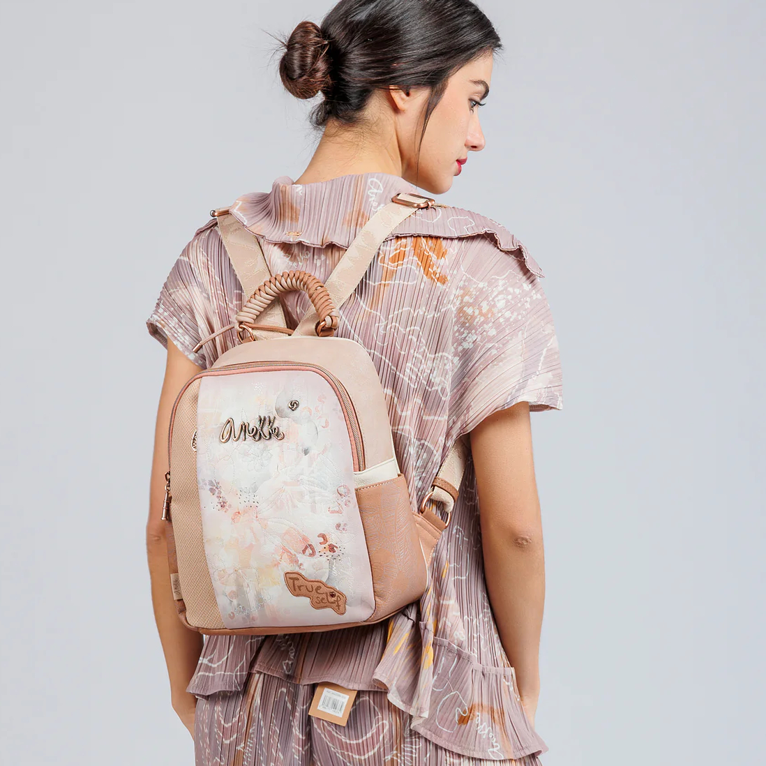 Рюкзак ANEKKE 40815-259