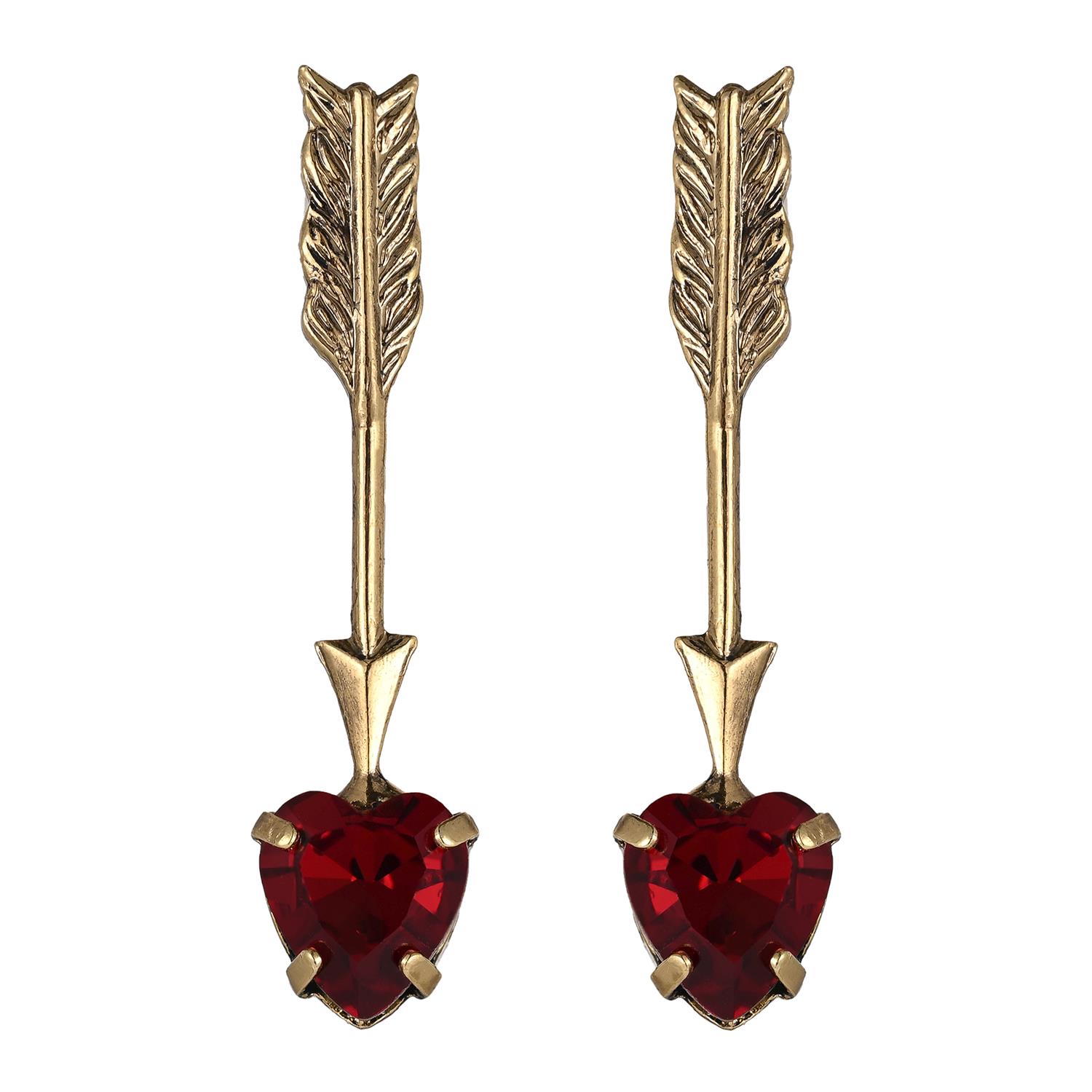 Серьги Claudio Canzian 00202912r