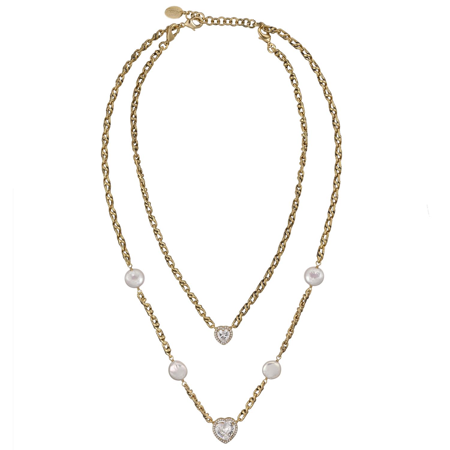 Колье Claudio Canzian 00205880