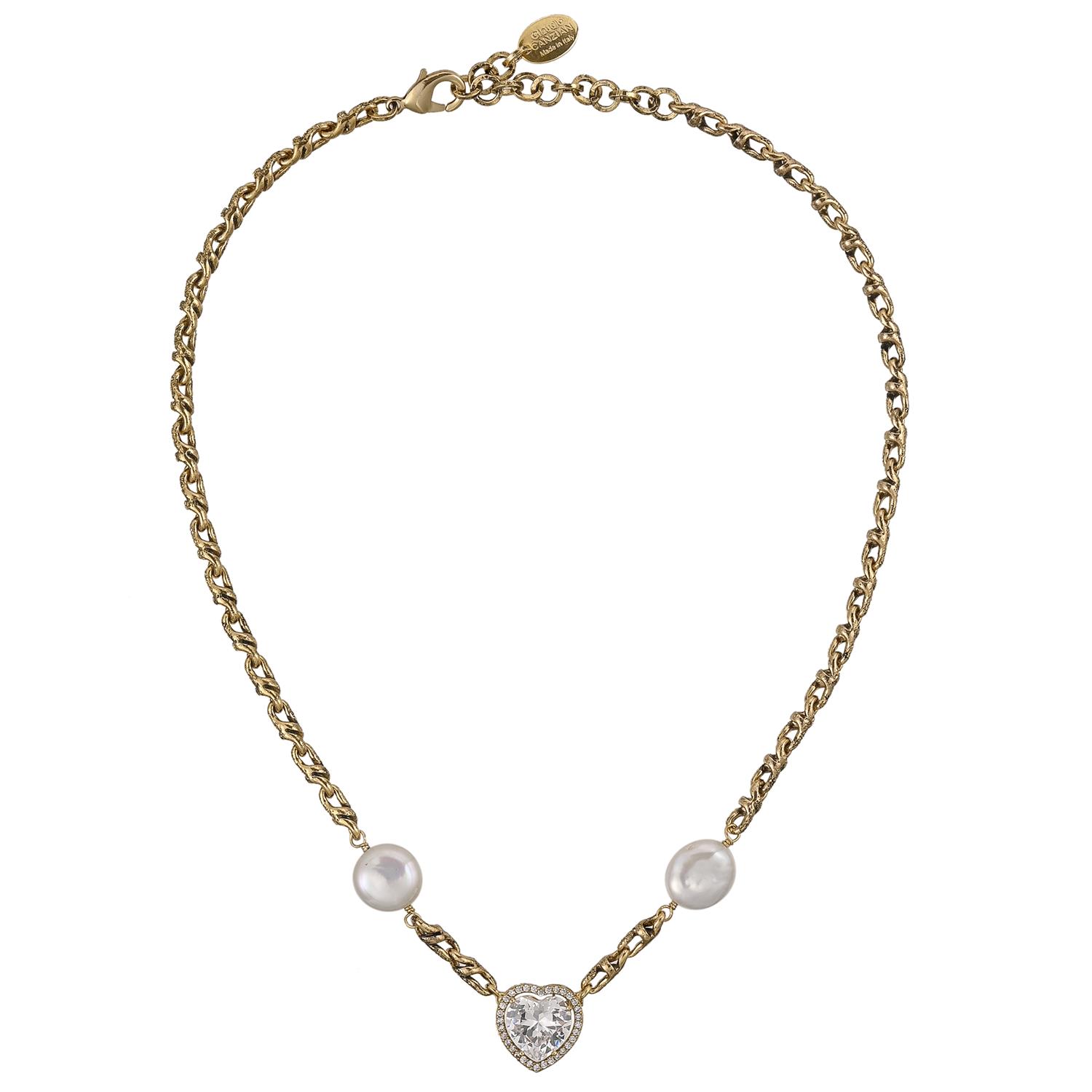 Колье  Claudio Canzian 00205882