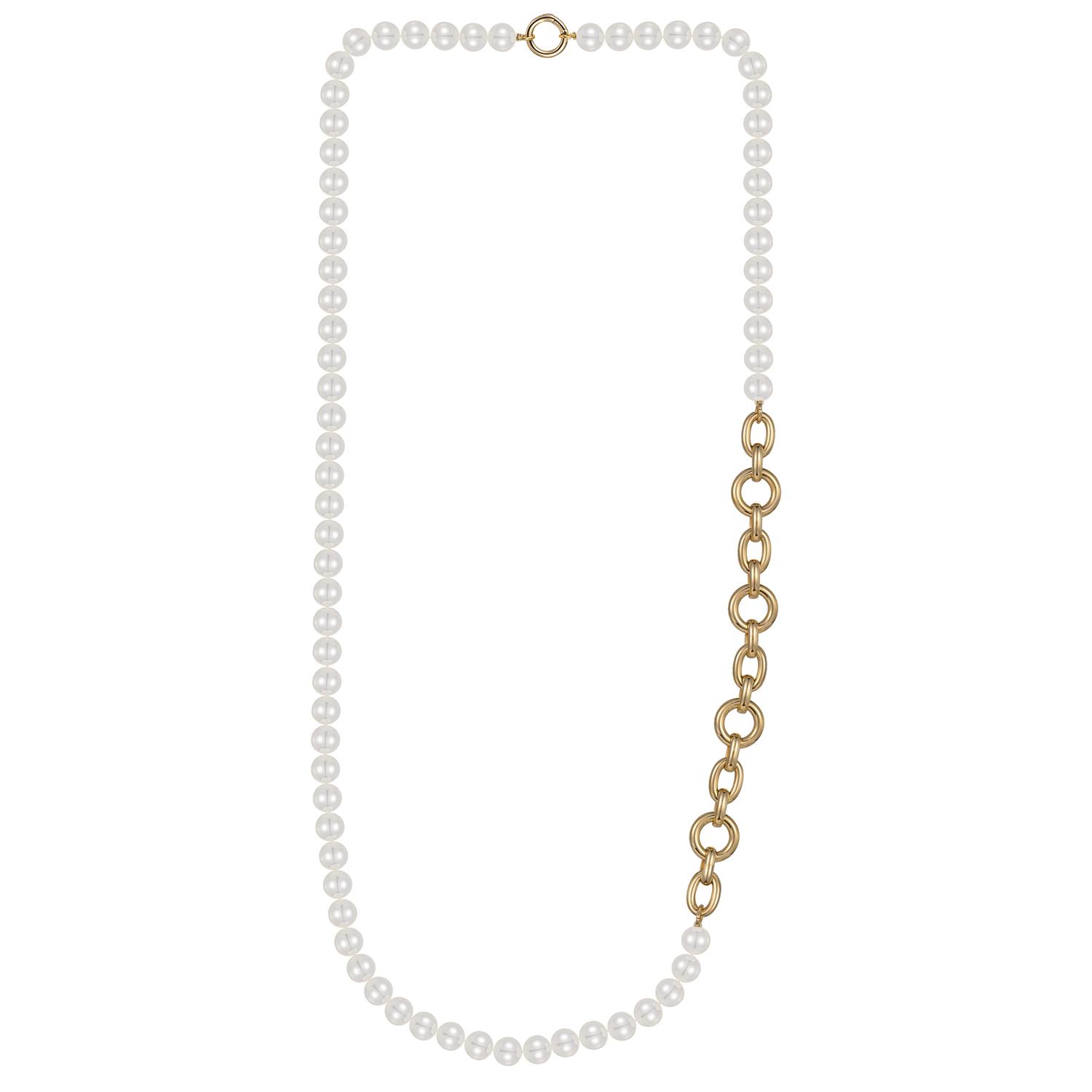 Колье Madreperla 02005042g