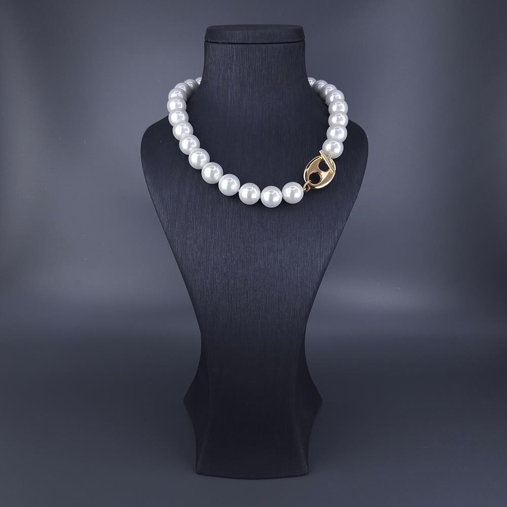 Колье  Madreperla 02005048g