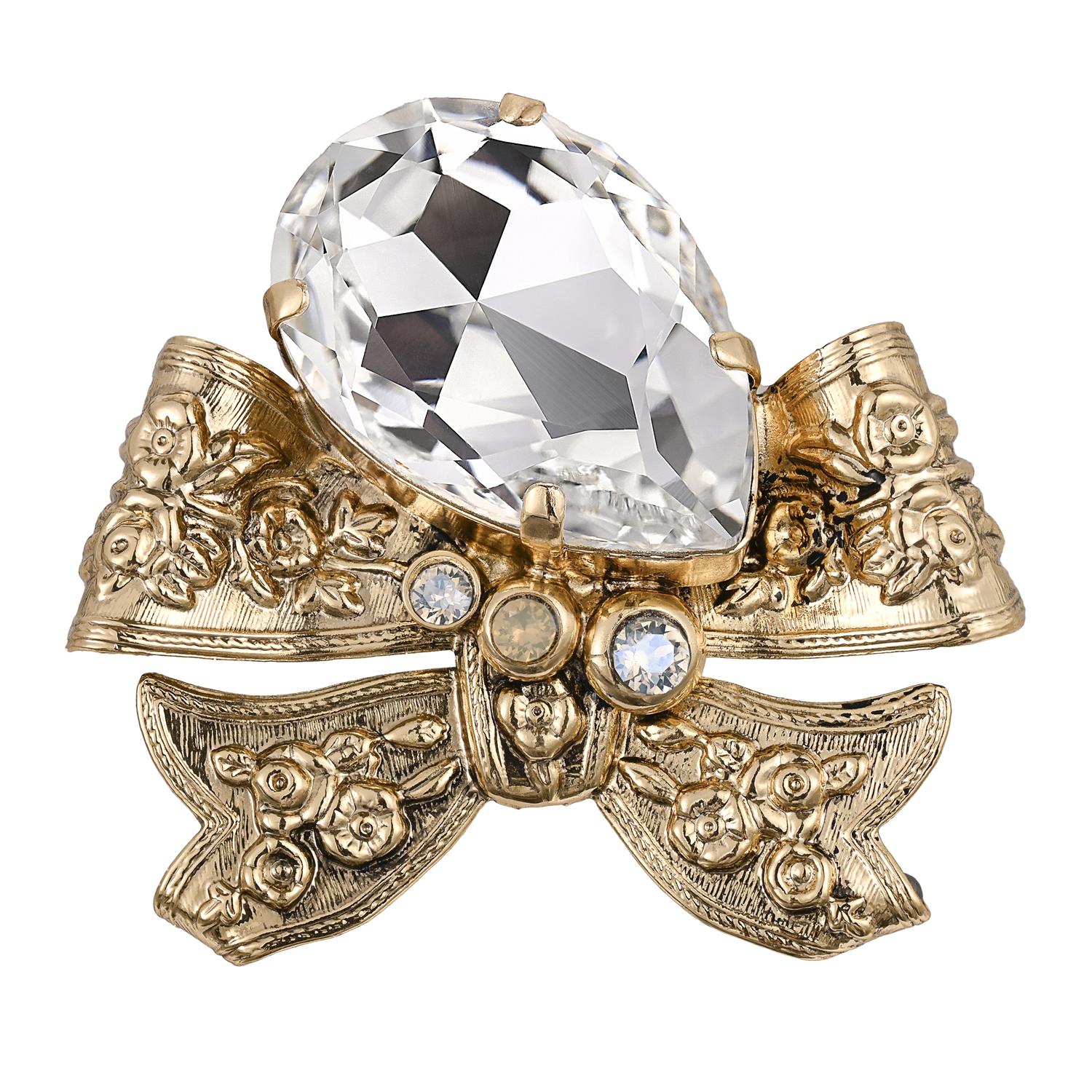 Кольцо Claudio Canzian 00201134