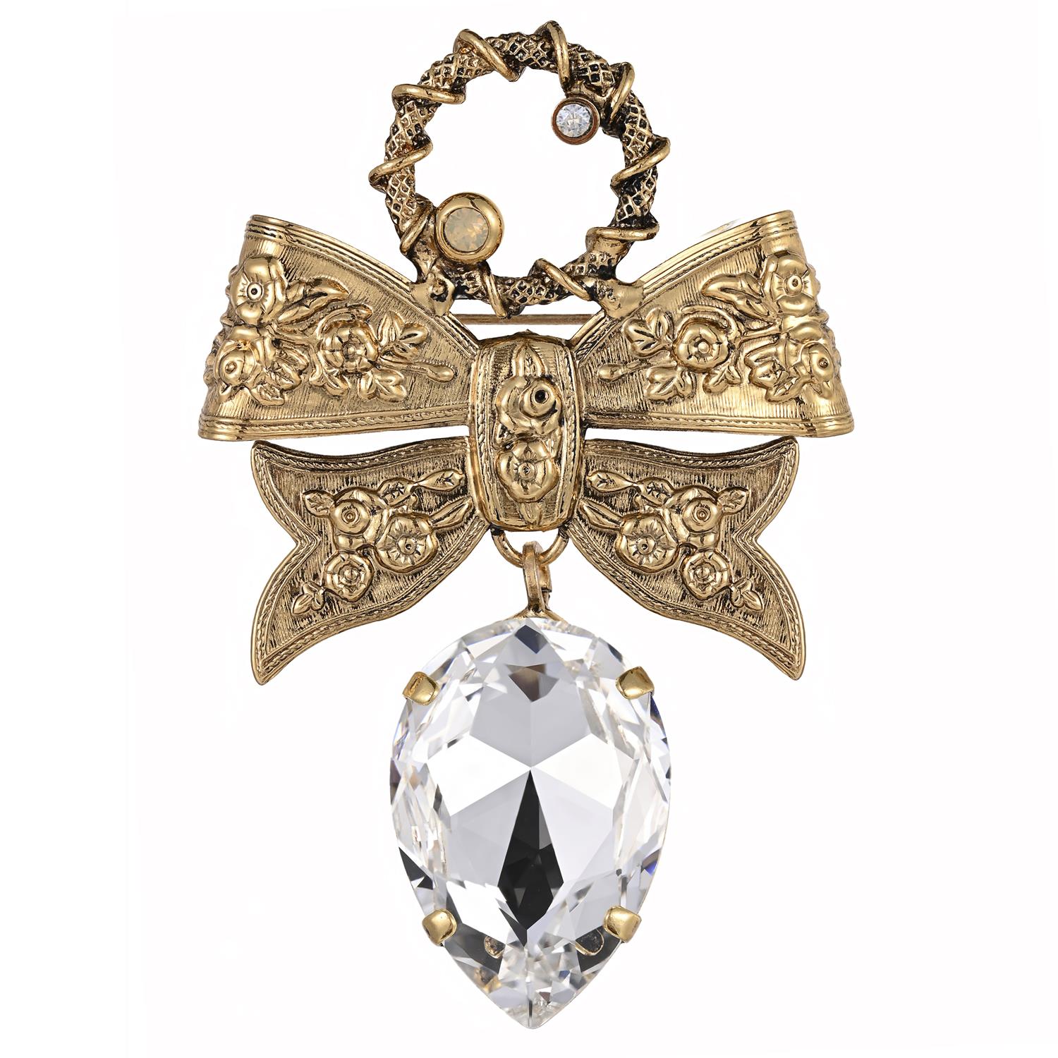 Брошь  Claudio Canzian 00211053