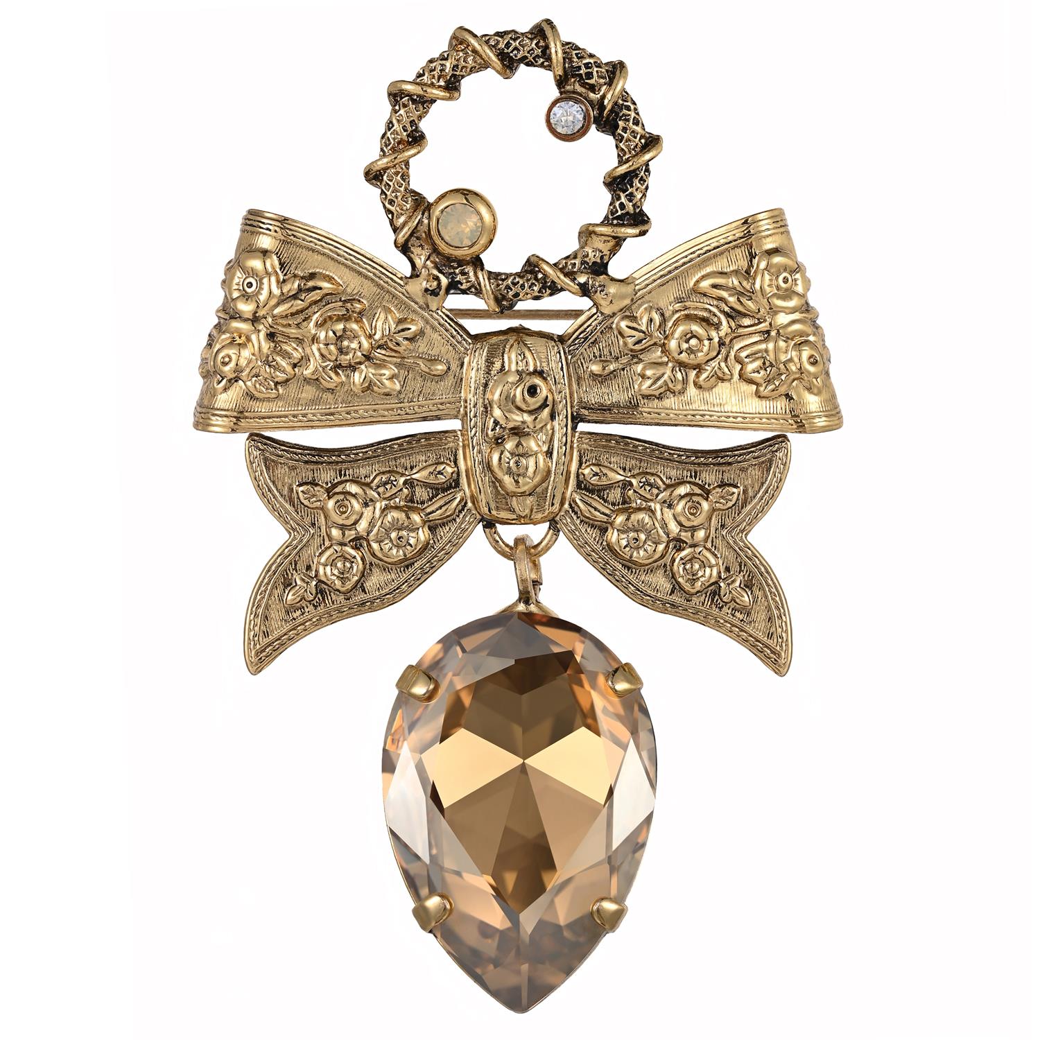 Брошь Claudio Canzian  00211053g