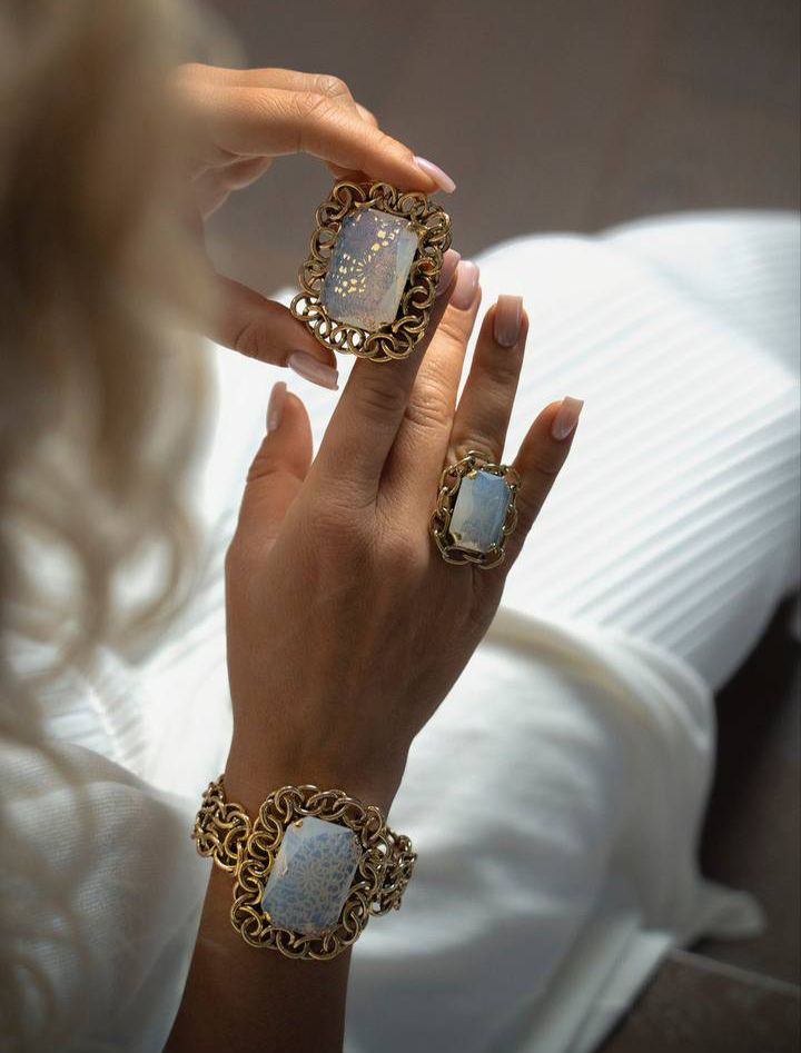 Браслет  Claudio Canzian  00204516