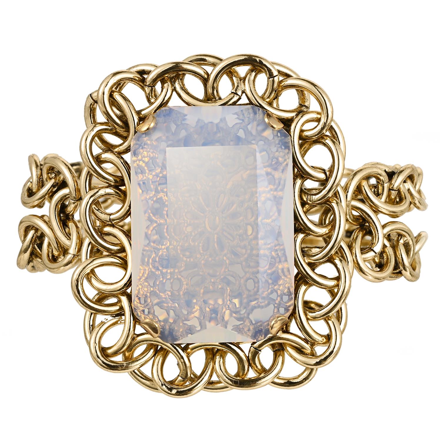 Браслет  Claudio Canzian  00204516