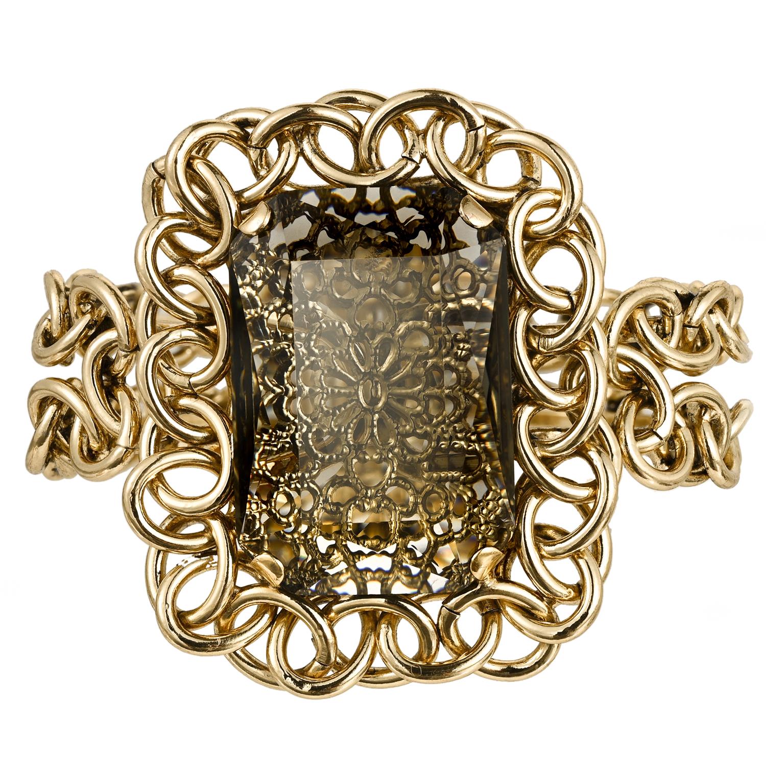 Браслет  Claudio Canzian 00204516g