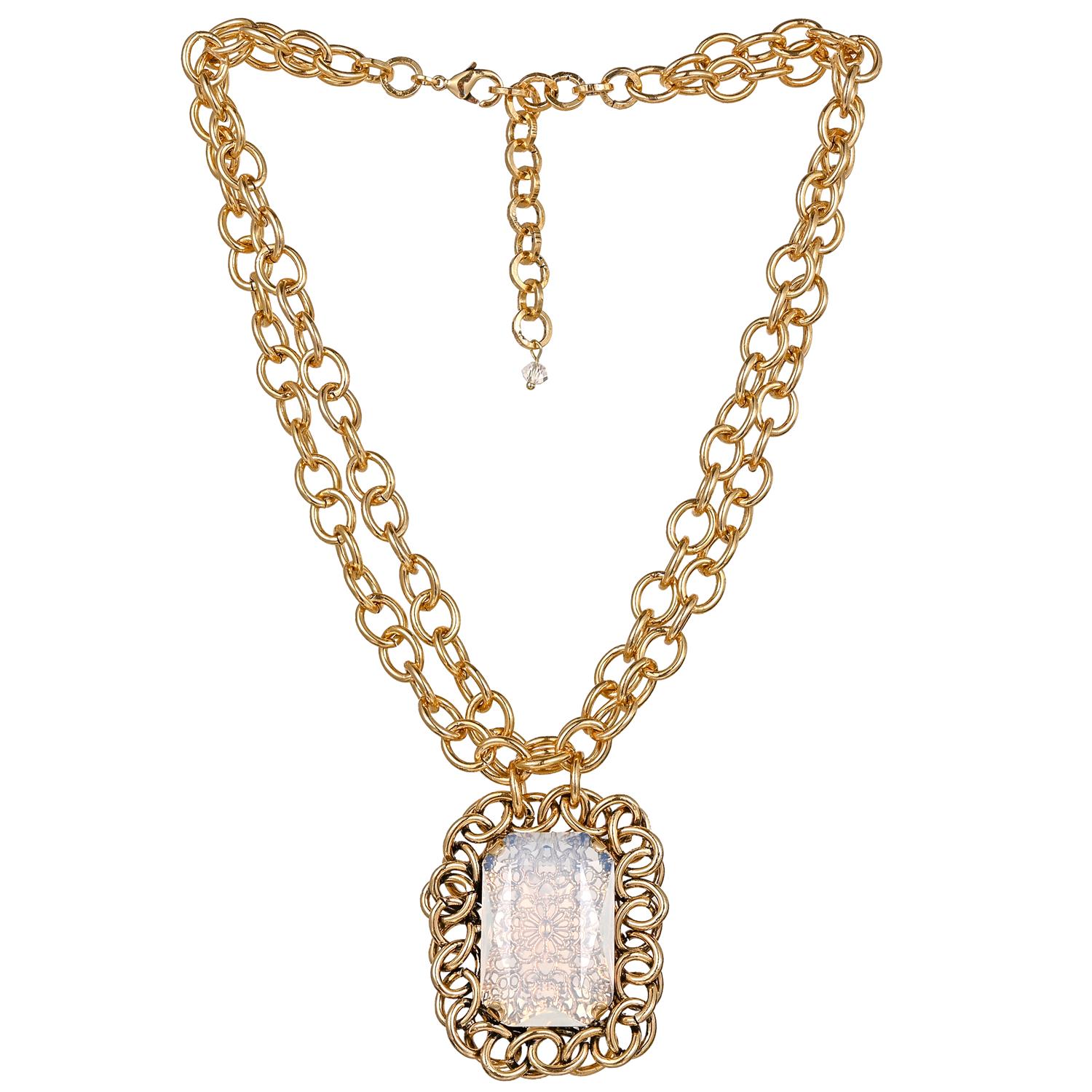 Колье Claudio Canzian 00205811w