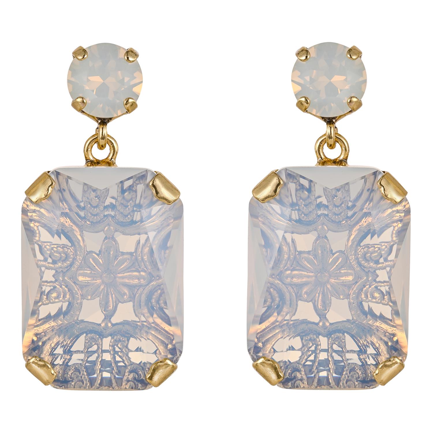 Серьги Claudio Canzian  00202823w