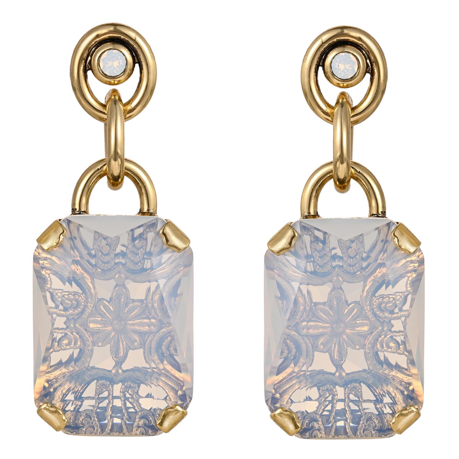 Серьги Claudio Canzian  00202824w