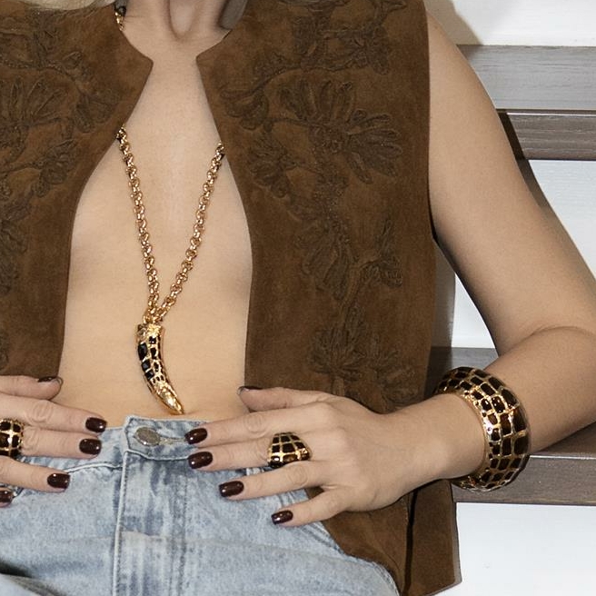 Колье  A.Baldini 00705135