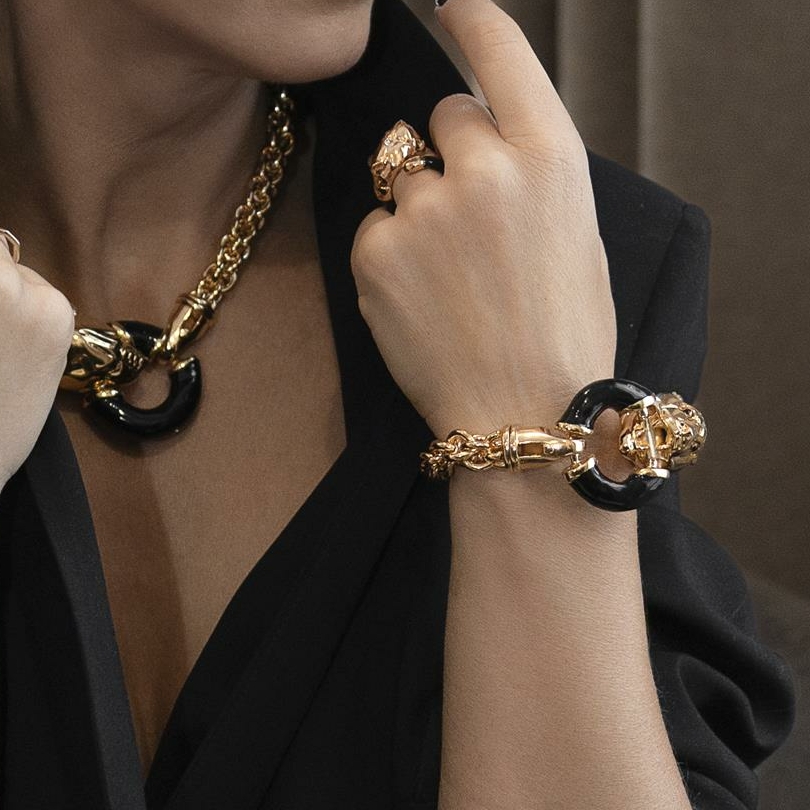 Колье A.Baldini 00705004