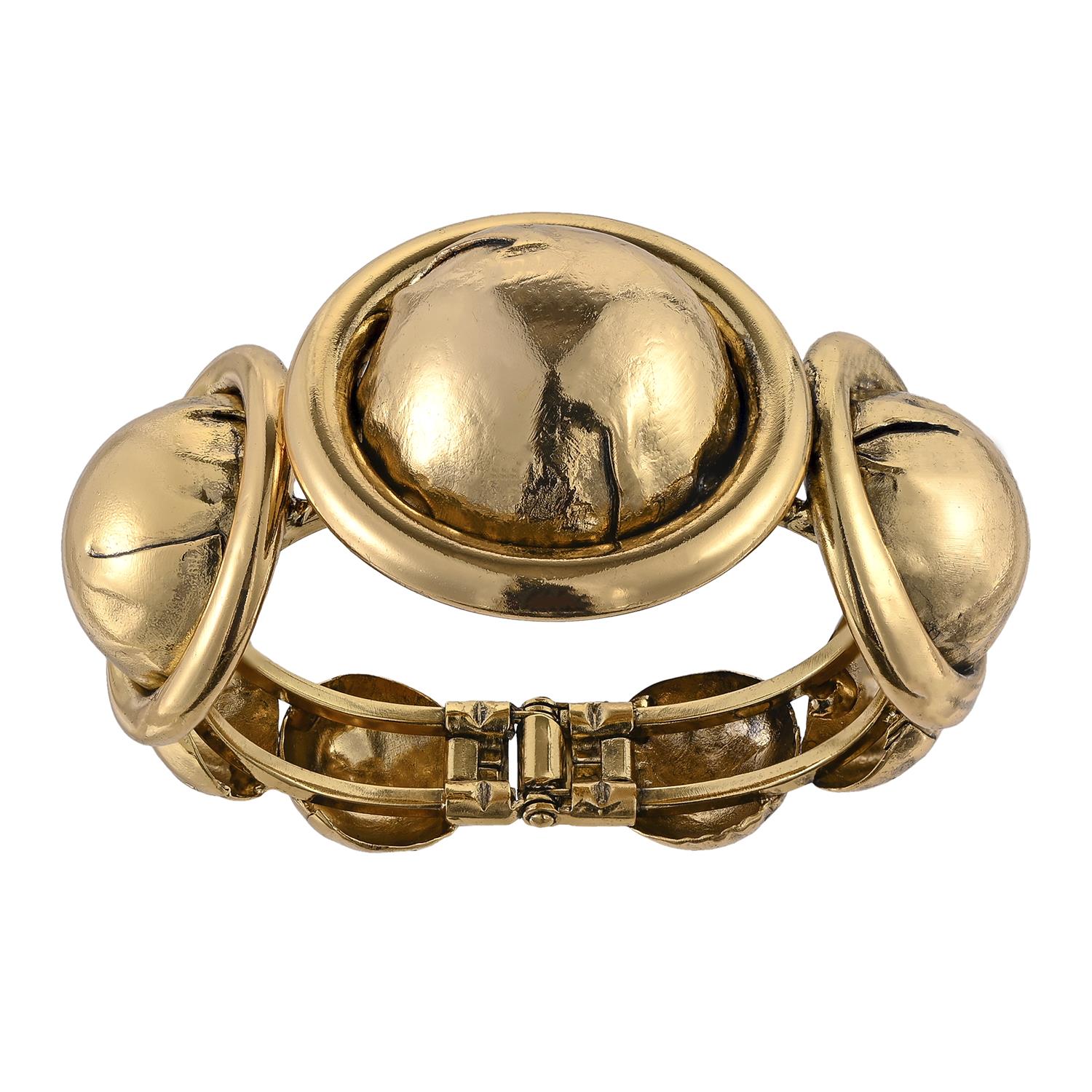 Браслет Claudio Canzian 00204530