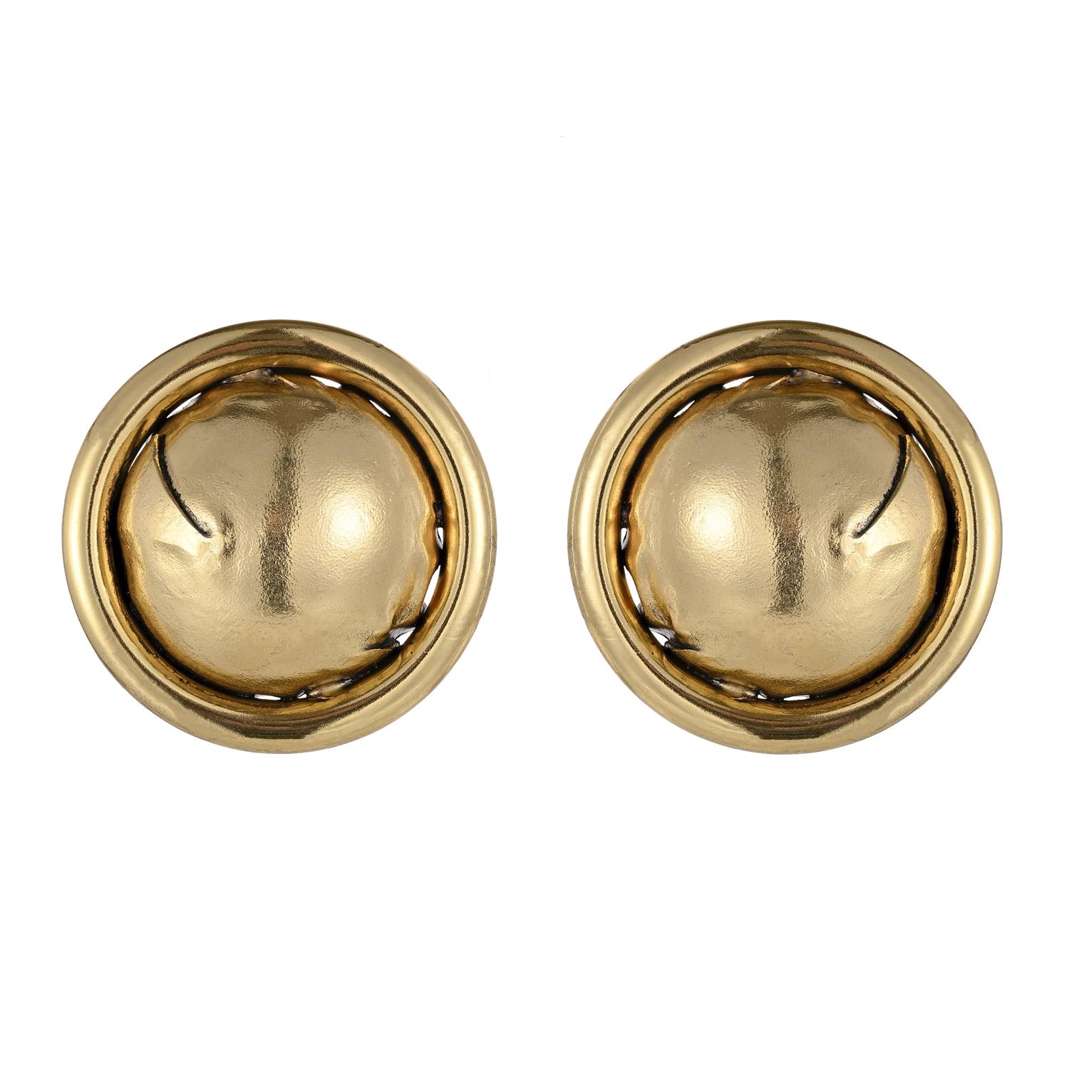 Серьги Claudio Canzian  00202897