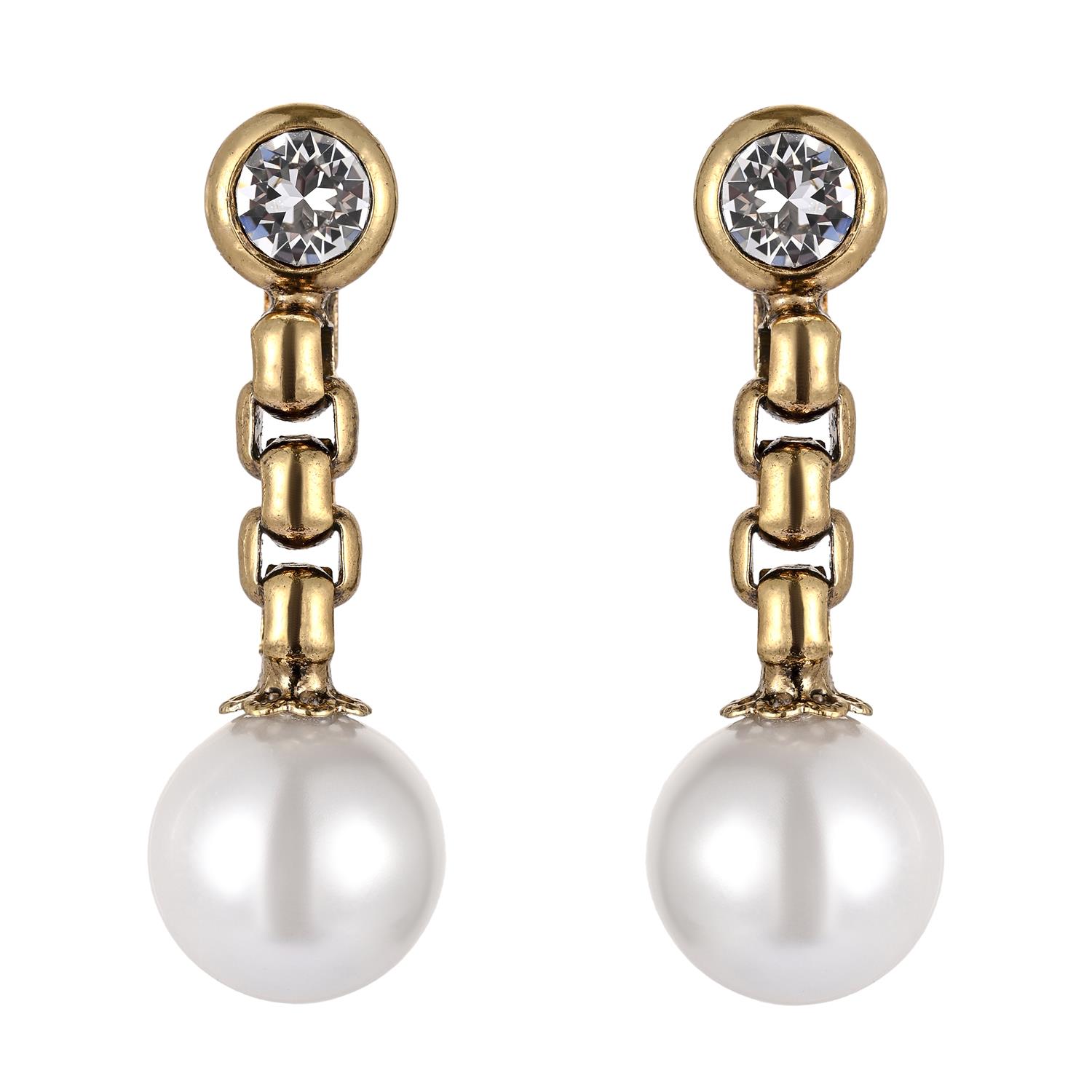 Серьги Claudio Canzian  00202462