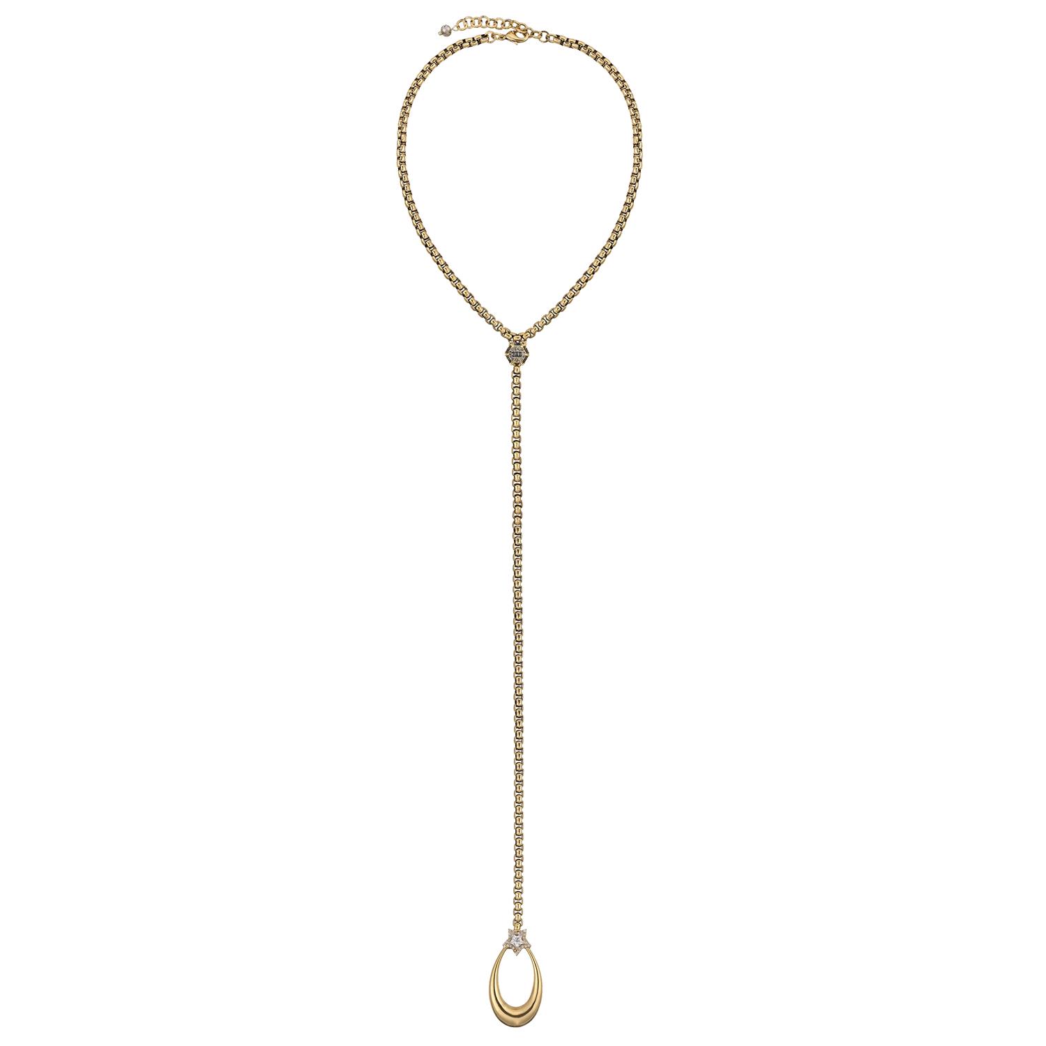 Колье  Claudio Canzian 00205866