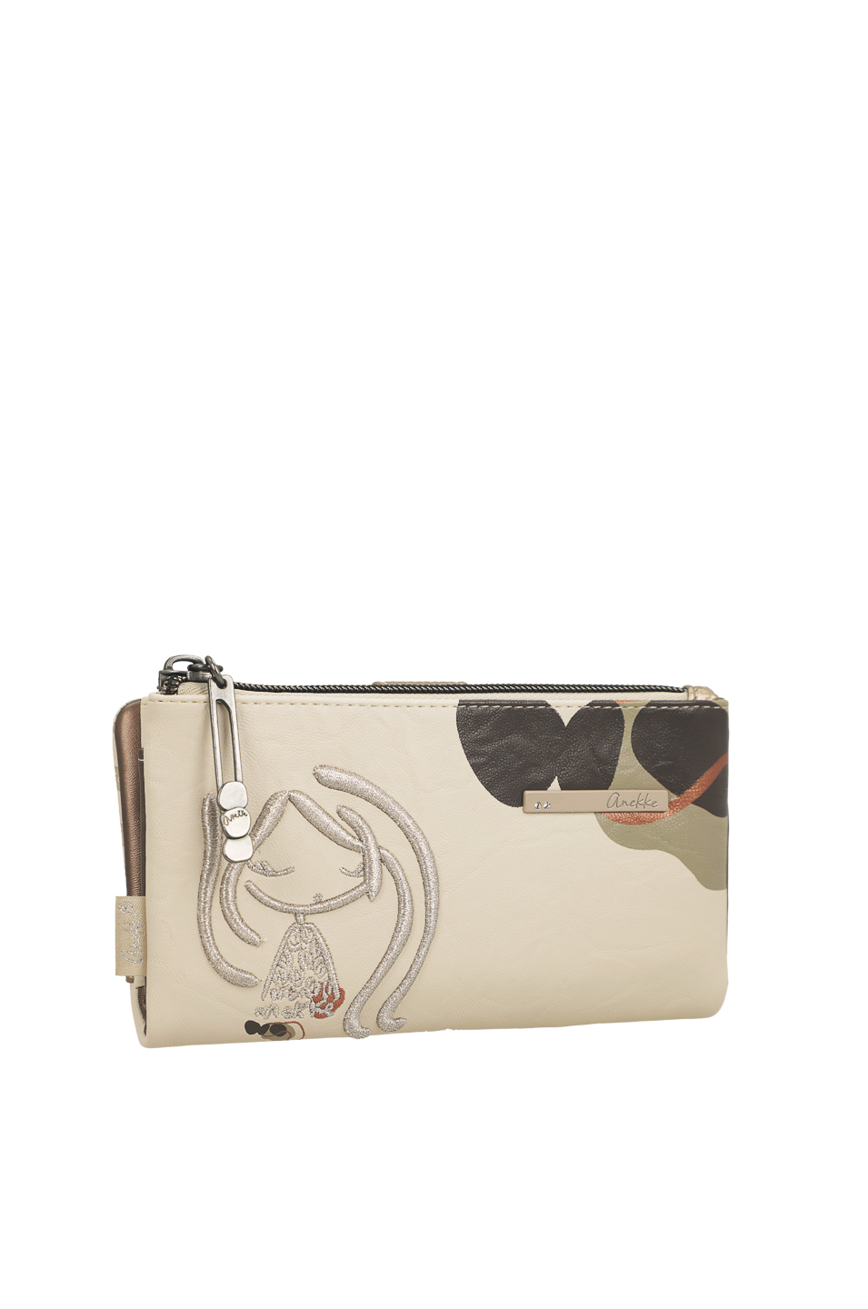 Кошелёк ANEKKE 42879-907