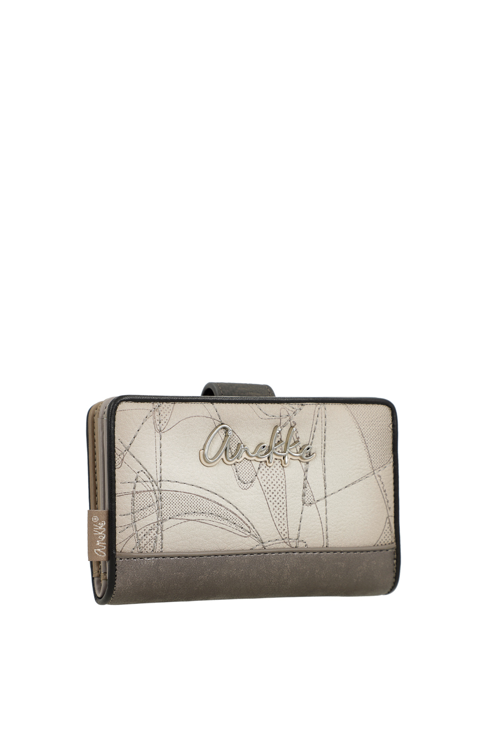 Кошелёк ANEKKE 42819-902