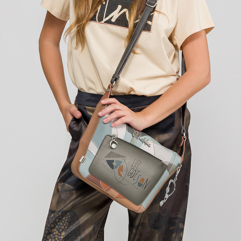 Сумка ANEKKE 42813-553