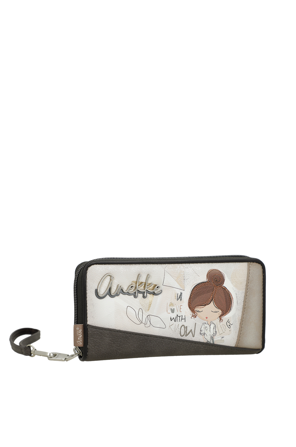 Кошелёк ANEKKE 42809-908