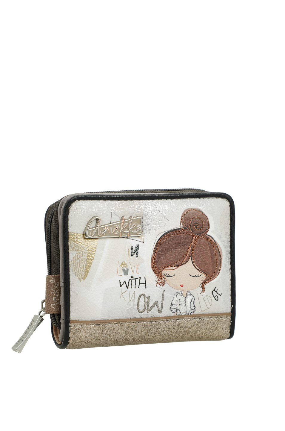 Кошелёк ANEKKE 42809-903