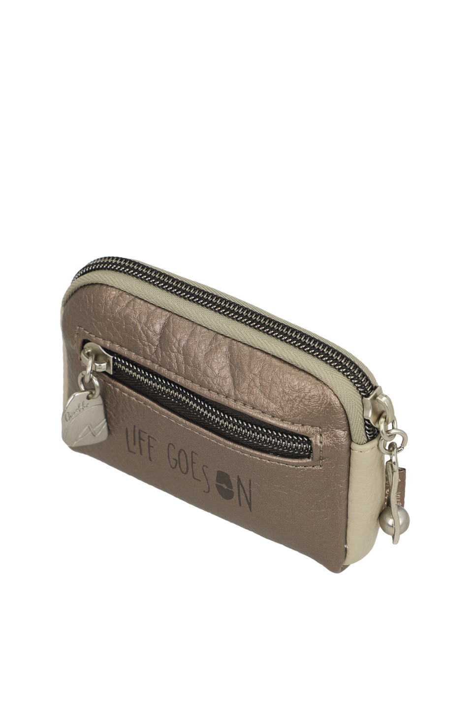 Кошелёк-ключница ANEKKE 42809-018