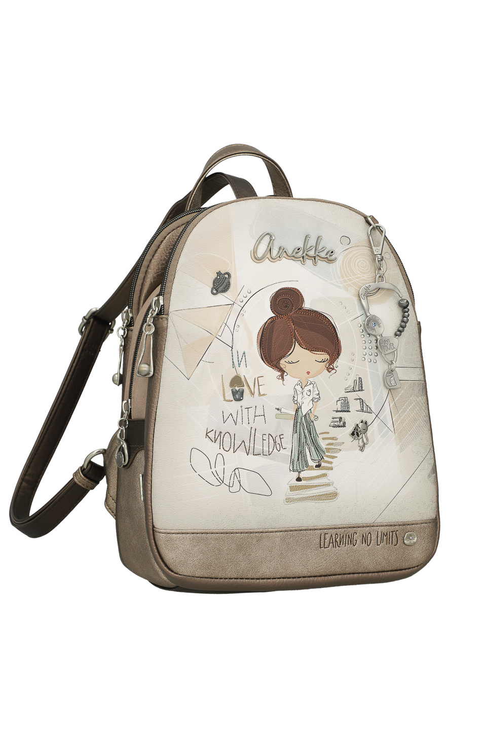 Рюкзак ANEKKE 42805-044