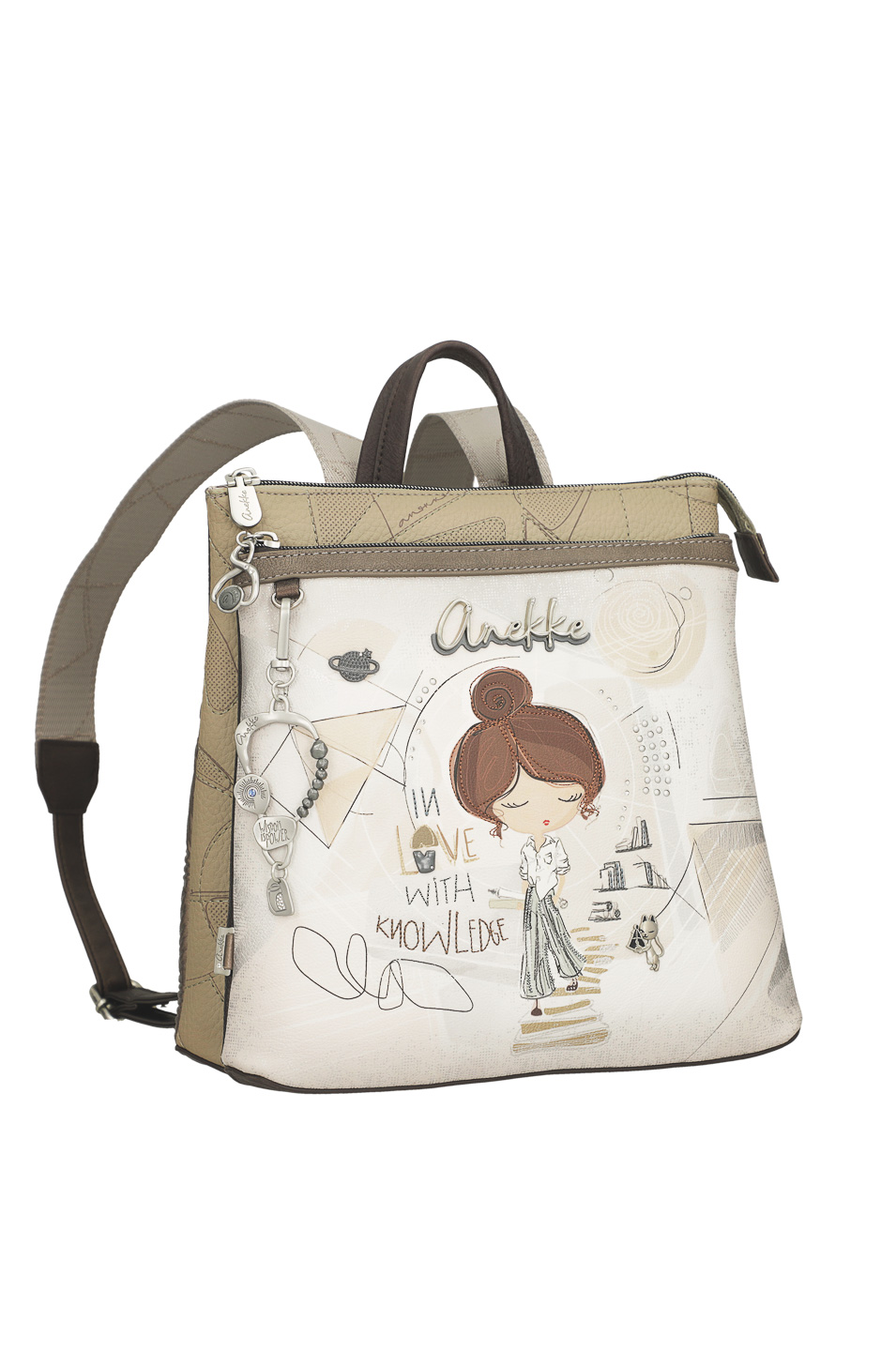 Рюкзак ANEKKE 42805-233