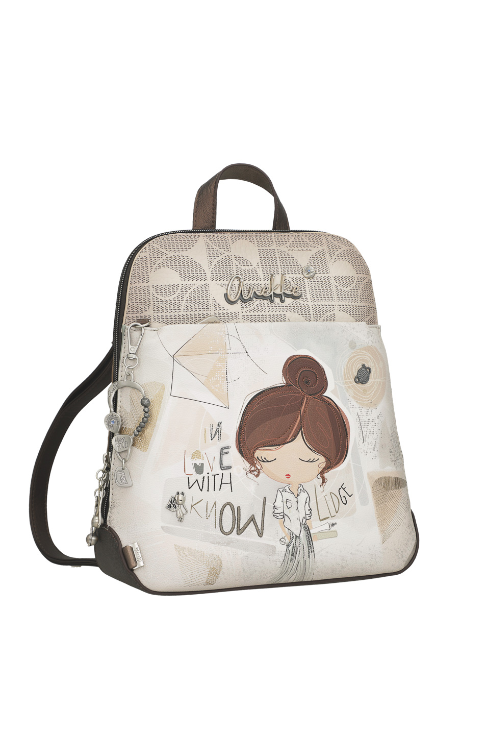 Рюкзак ANEKKE 42805-055