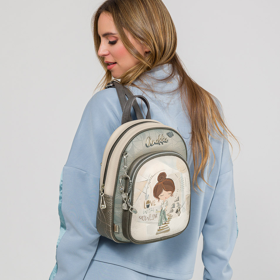 Рюкзак ANEKKE 42805-197