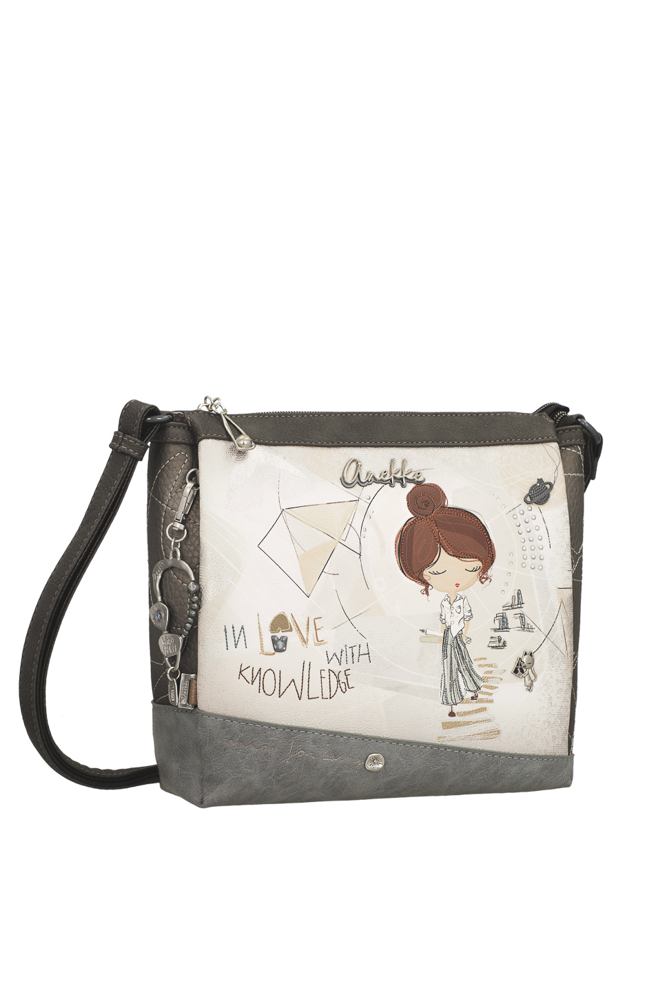 Сумка ANEKKE 42803-039