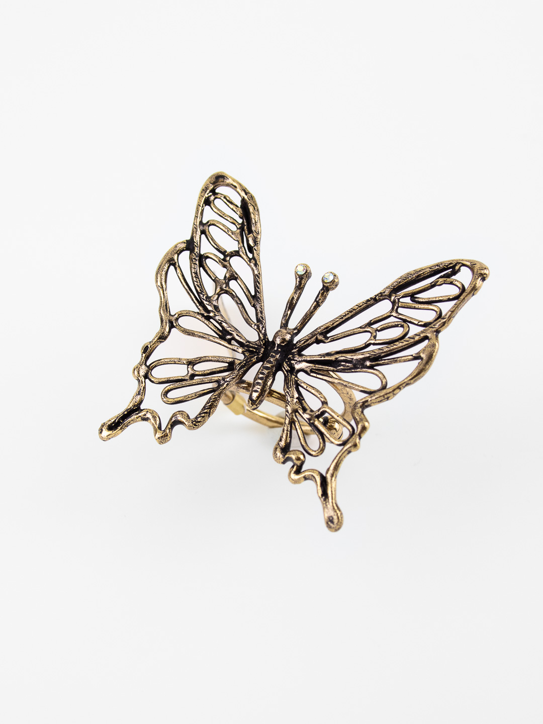 Кольцо Alcozer & J