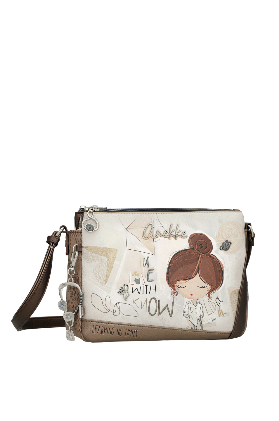 Сумка ANEKKE 42803-184