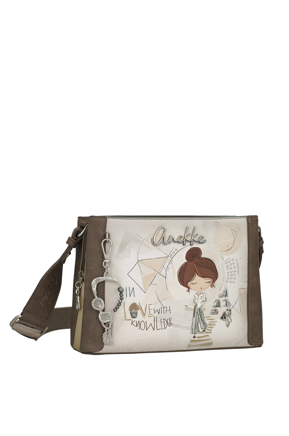 Сумка ANEKKE 42803-554