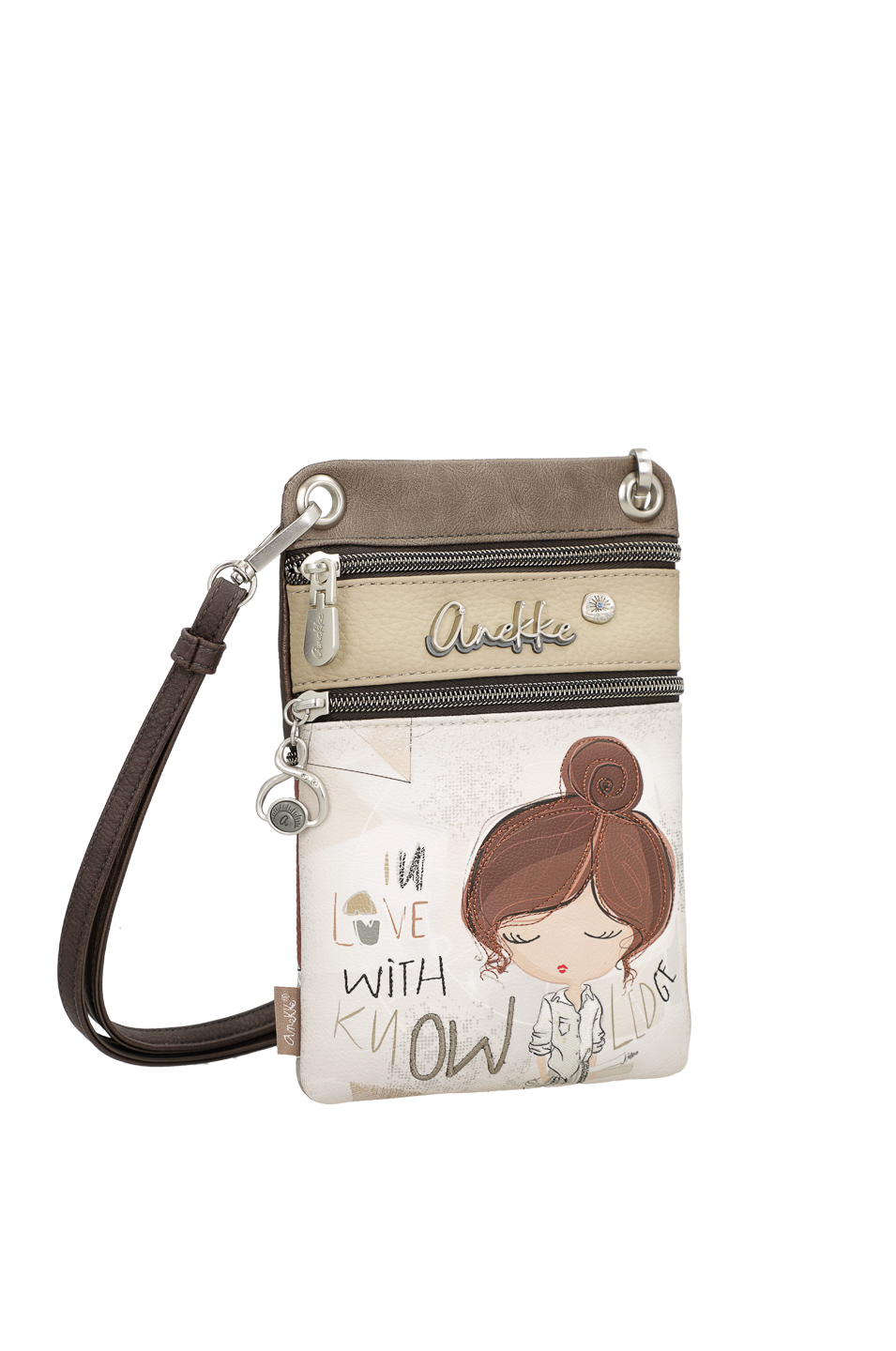 Сумка ANEKKE 42803-905