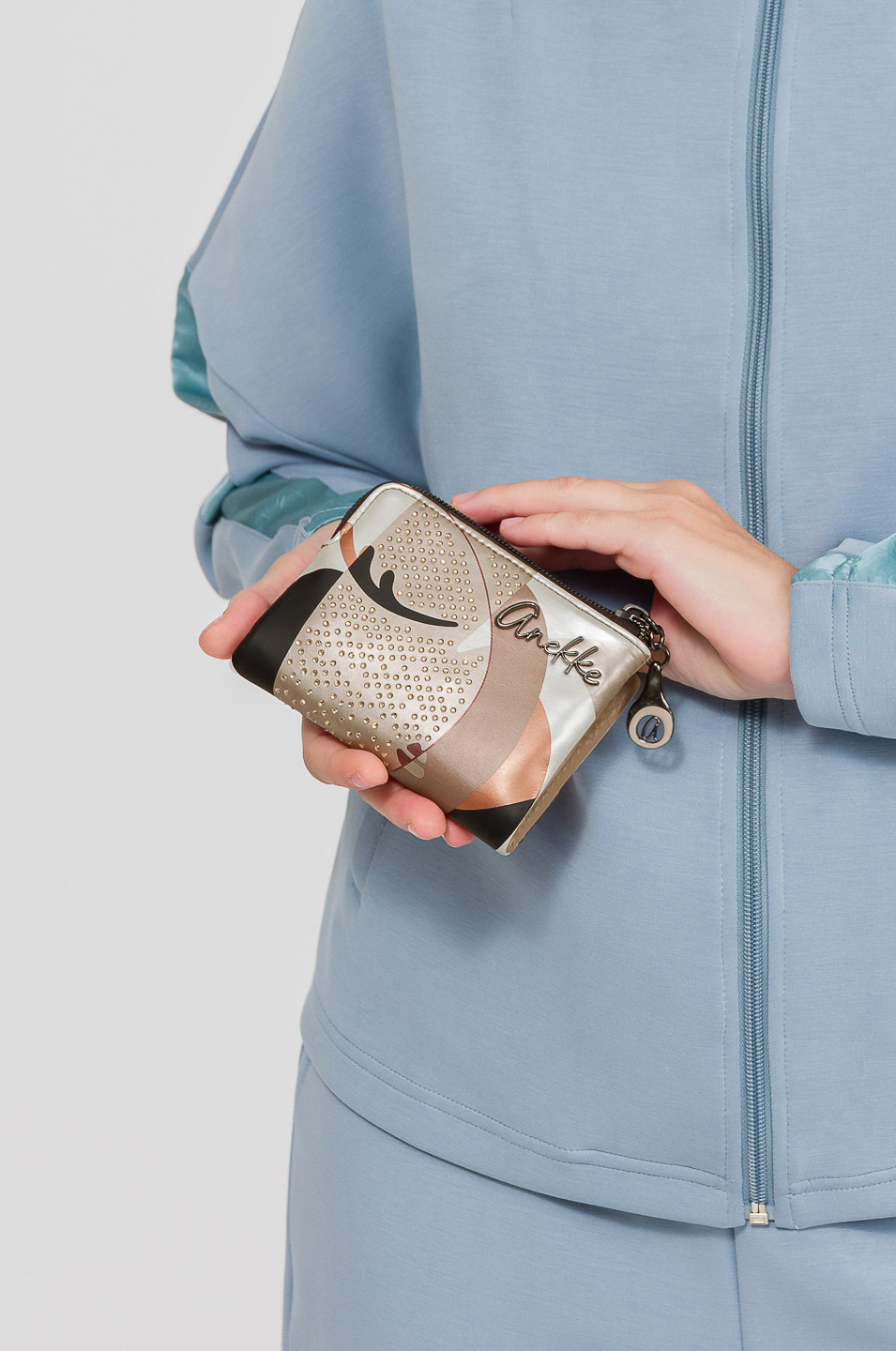 Кошелёк ANEKKE 42759-910