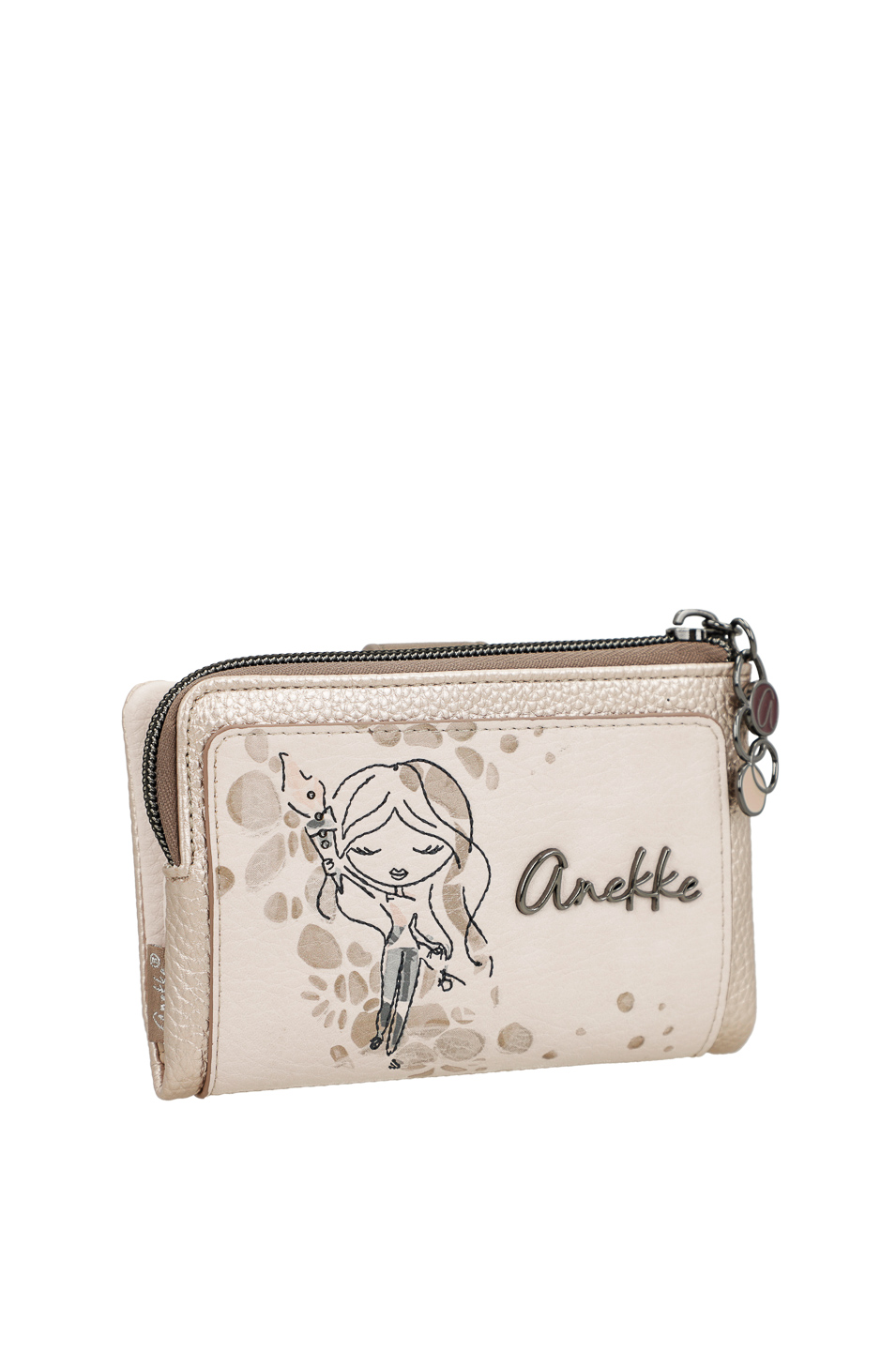 Кошелёк ANEKKE 42749-912