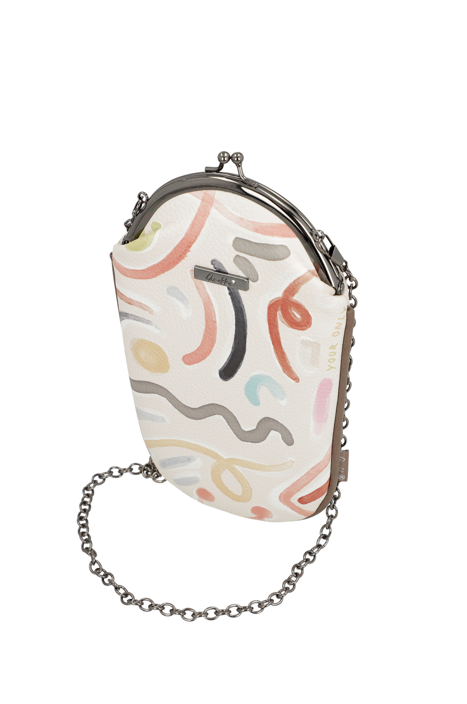 Сумка для очков ANEKKE 42747-388