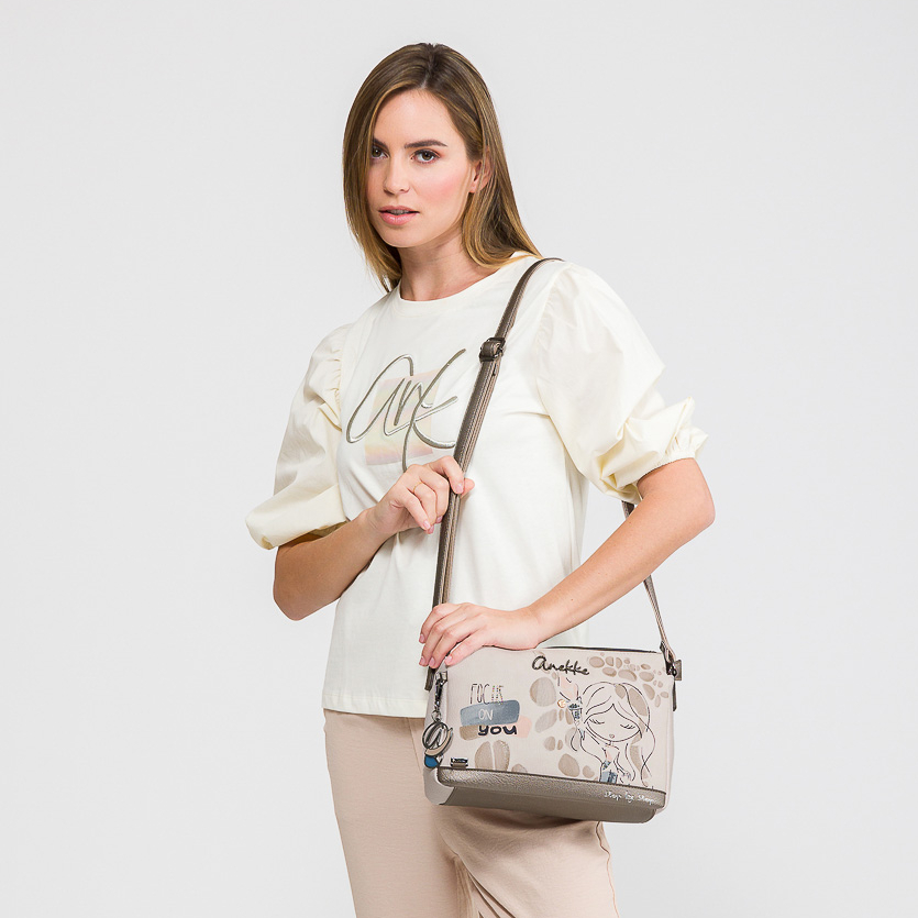 Сумка ANEKKE 42743-184