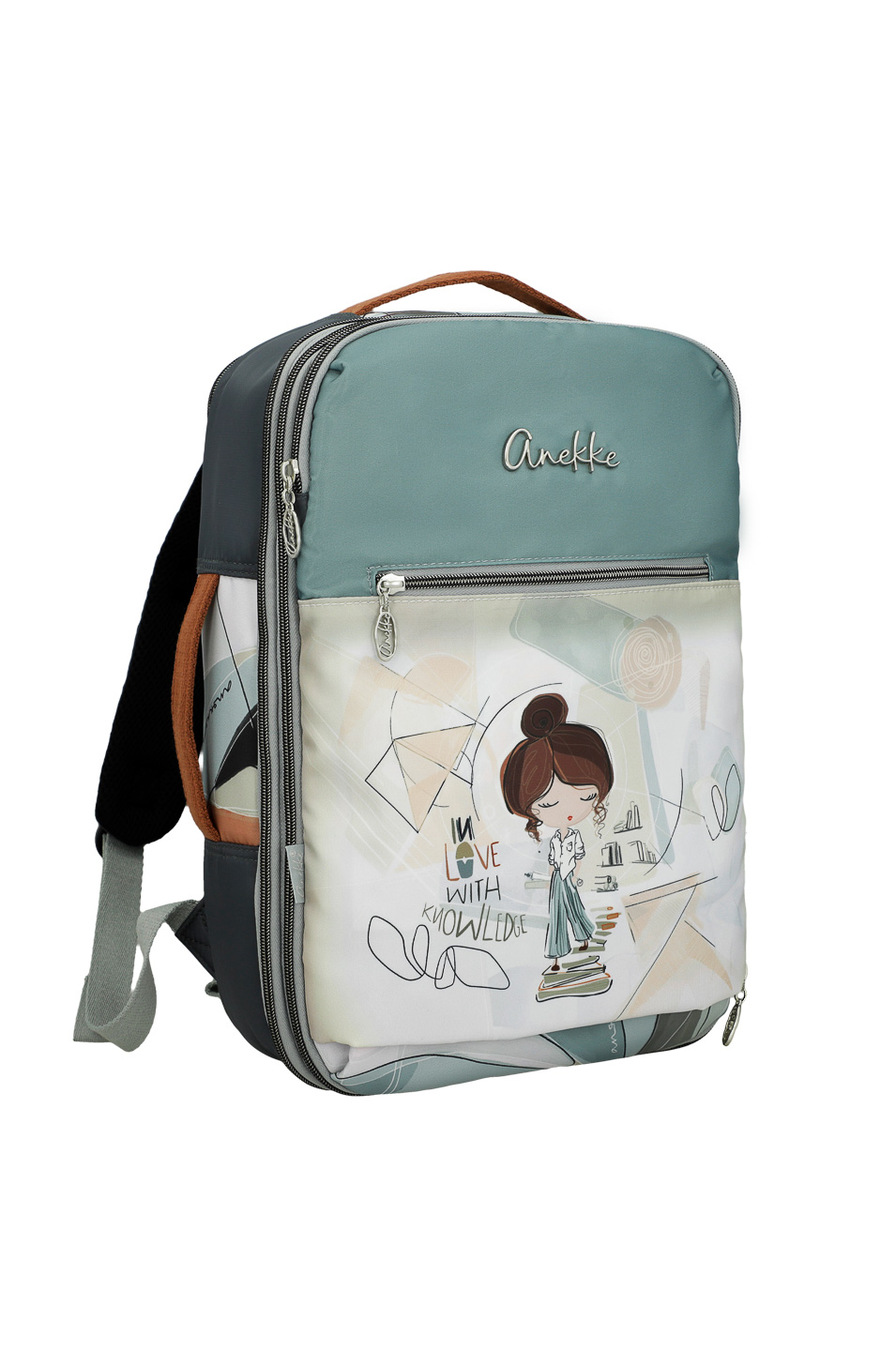 Рюкзак ANEKKE 42585-012