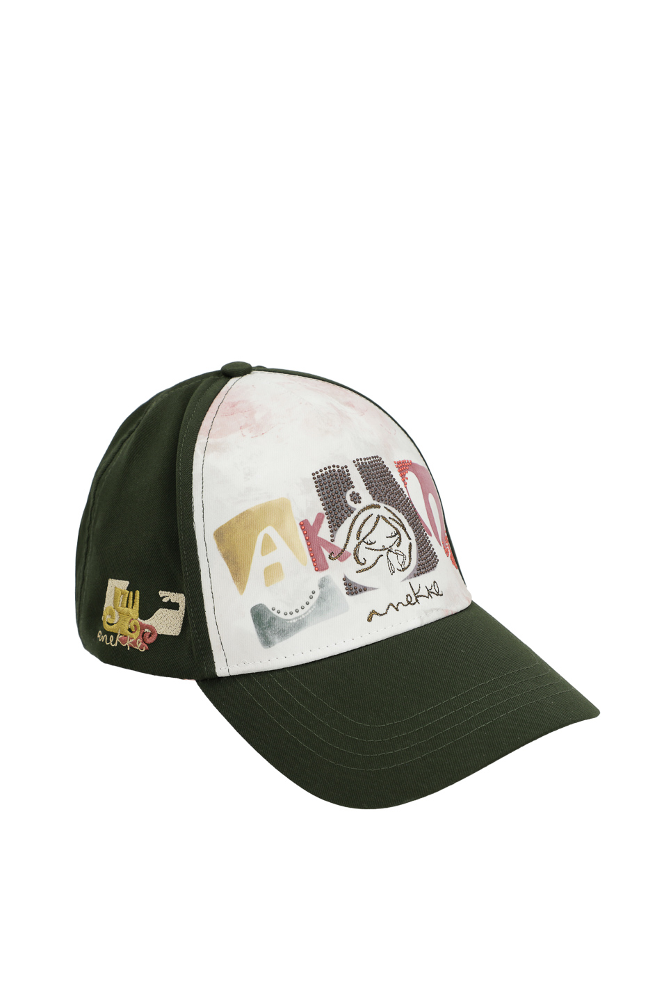 Кепка ANEKKE 42491-011