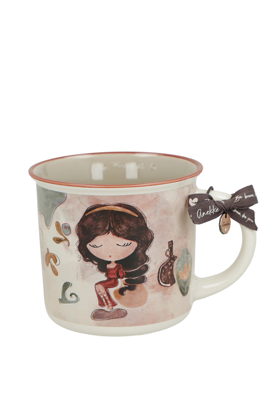 Кружка ANEKKE 42475-101