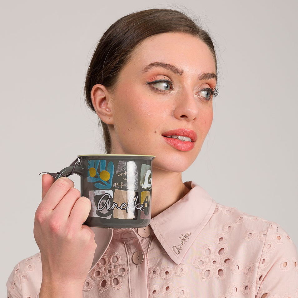 Кружка ANEKKE 42475-102