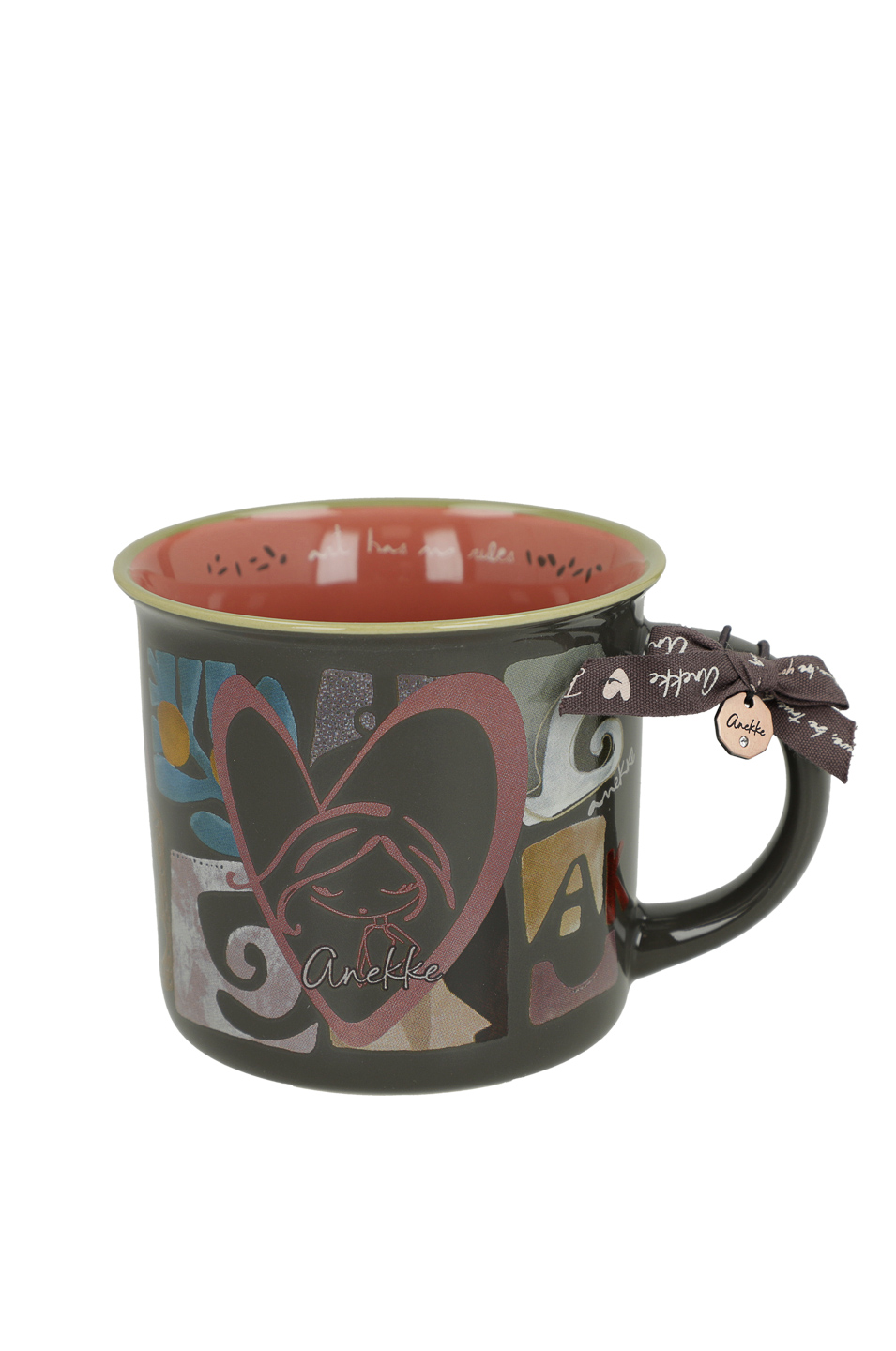 Кружка ANEKKE 42475-102