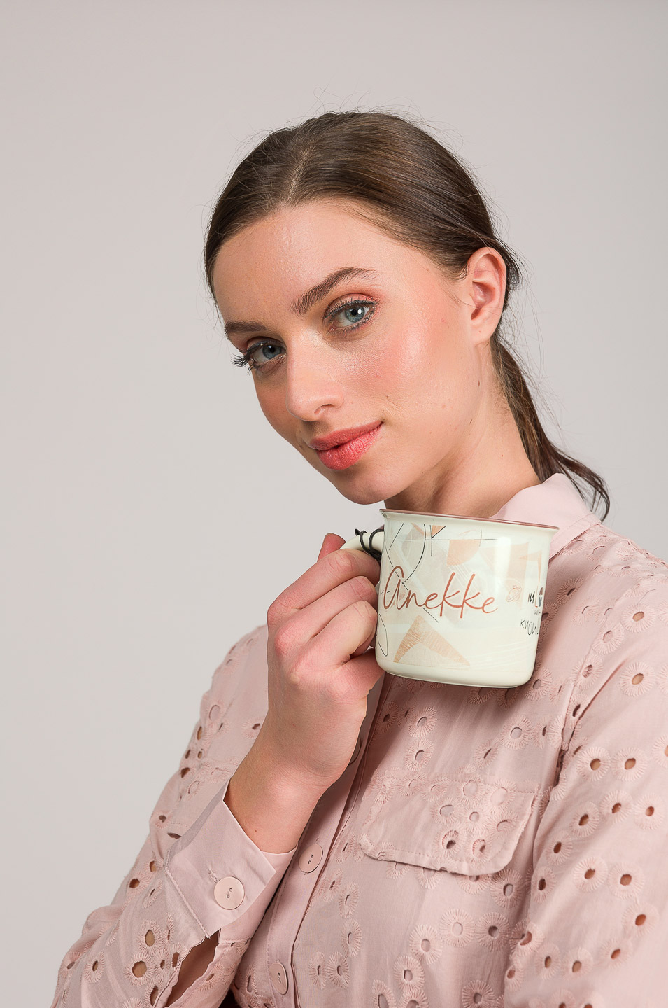 Кружка ANEKKE 42485-103