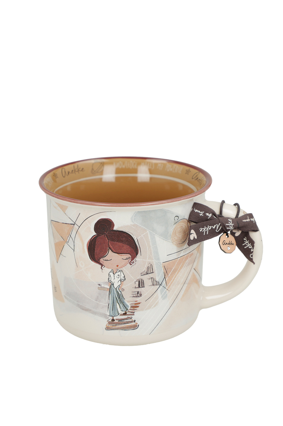 Кружка ANEKKE 42485-103